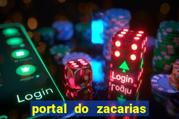 portal do zacarias roleta russa